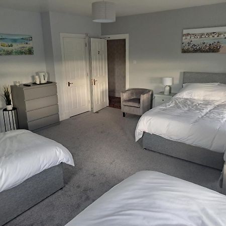 New Lisnagalt Lodge Coleraine Eksteriør bilde