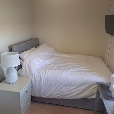 New Lisnagalt Lodge Coleraine Eksteriør bilde