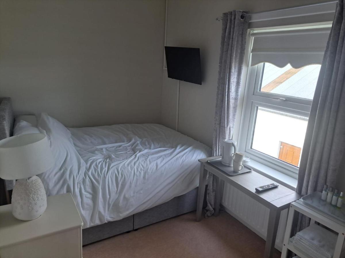 New Lisnagalt Lodge Coleraine Eksteriør bilde