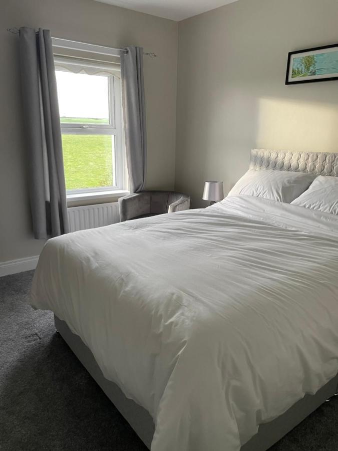 New Lisnagalt Lodge Coleraine Eksteriør bilde