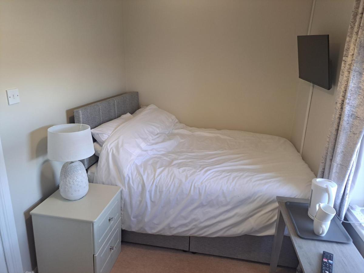 New Lisnagalt Lodge Coleraine Eksteriør bilde