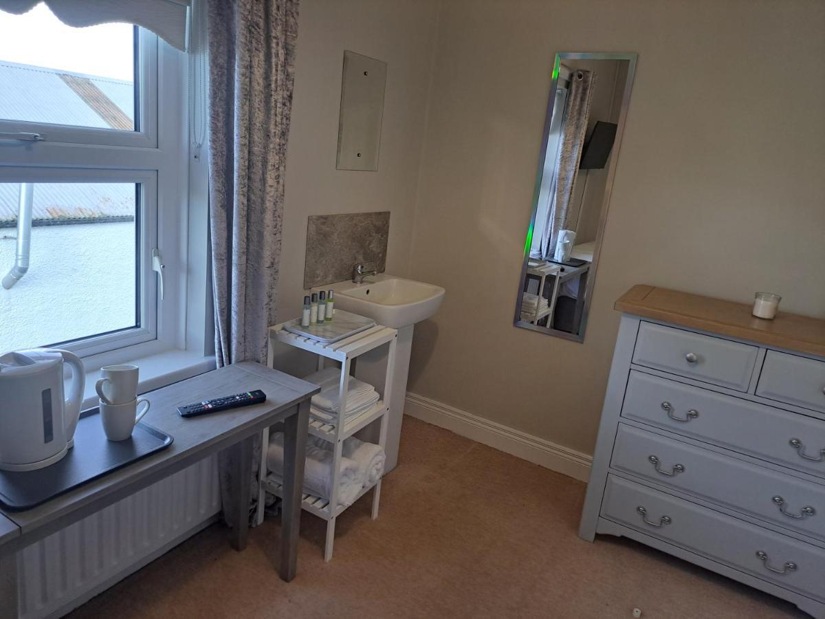 New Lisnagalt Lodge Coleraine Eksteriør bilde