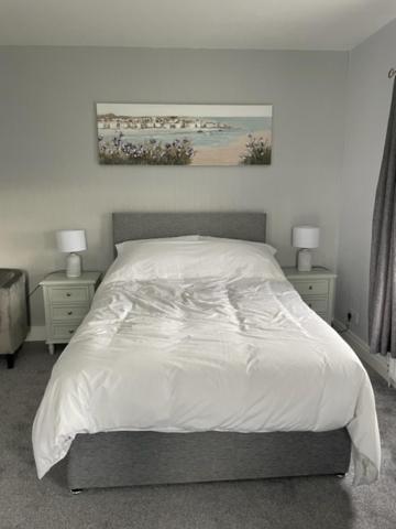 New Lisnagalt Lodge Coleraine Eksteriør bilde