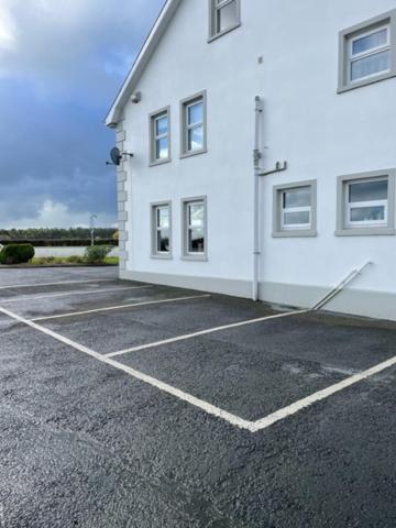 New Lisnagalt Lodge Coleraine Eksteriør bilde