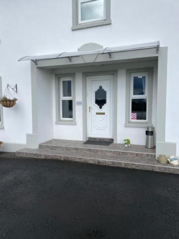 New Lisnagalt Lodge Coleraine Eksteriør bilde