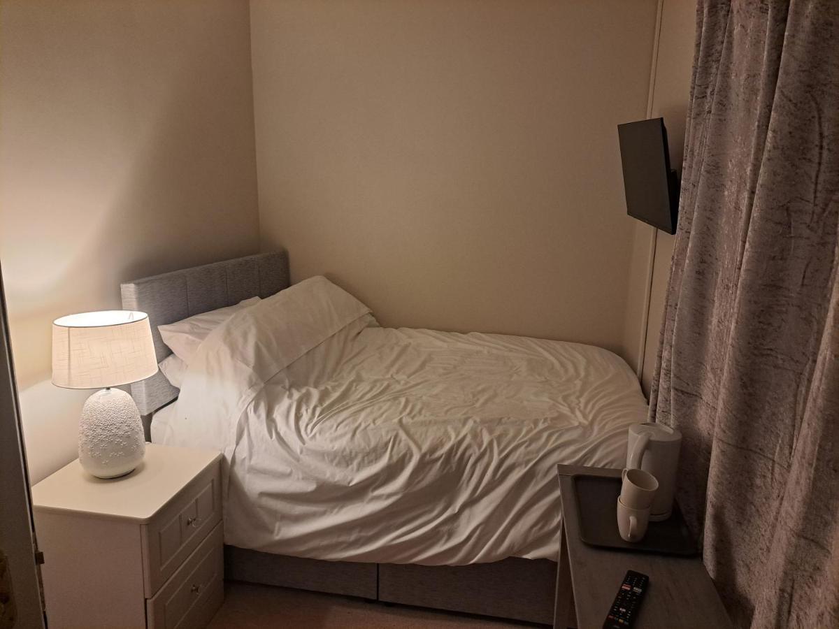 New Lisnagalt Lodge Coleraine Eksteriør bilde