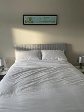 New Lisnagalt Lodge Coleraine Eksteriør bilde