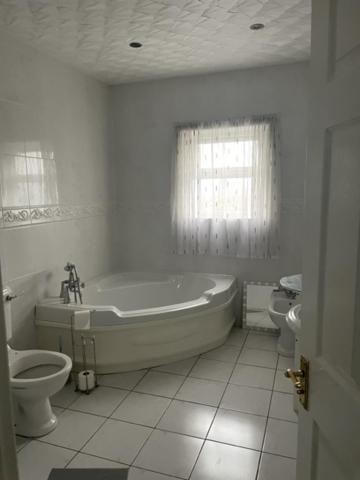 New Lisnagalt Lodge Coleraine Eksteriør bilde